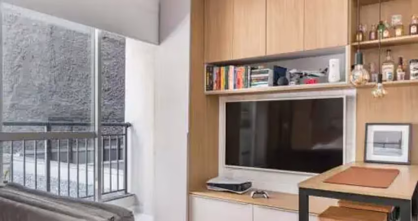 Apartamento à venda na Rua Rego Freitas, República, São Paulo