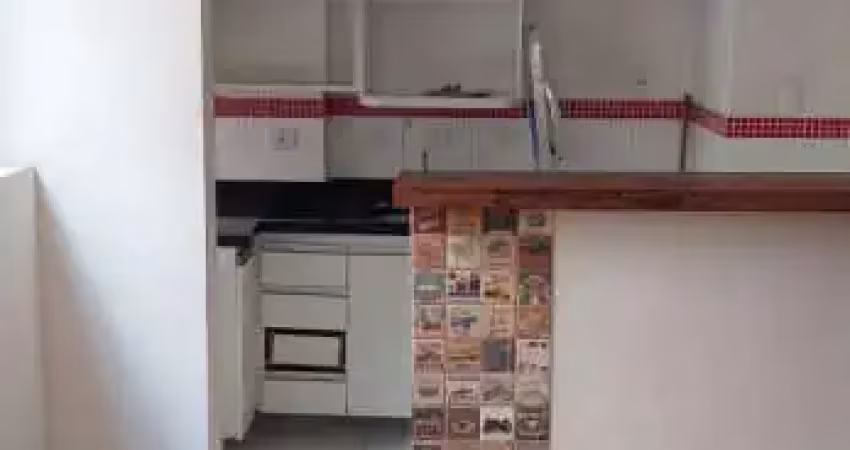 Apartamento com 1 quarto à venda na Rua Álvaro de Carvalho, Centro, São Paulo