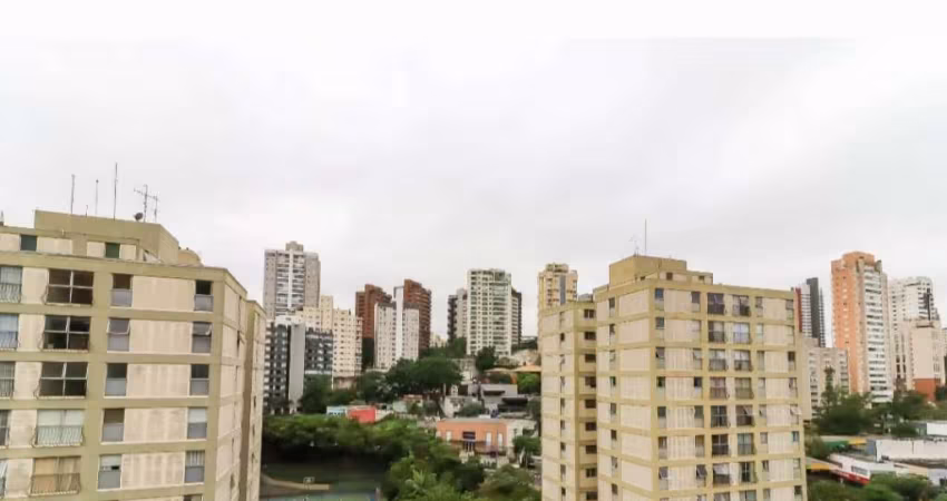 Apartamento em Vila Andrade  -  São Paulo