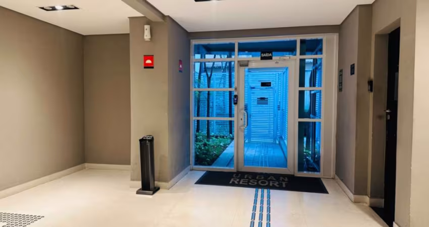 Apartamento em Santa Ifigênia - São Paulo, SP