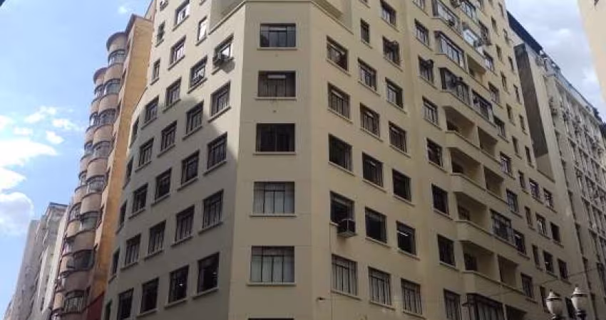 Laje em República - São Paulo, SP