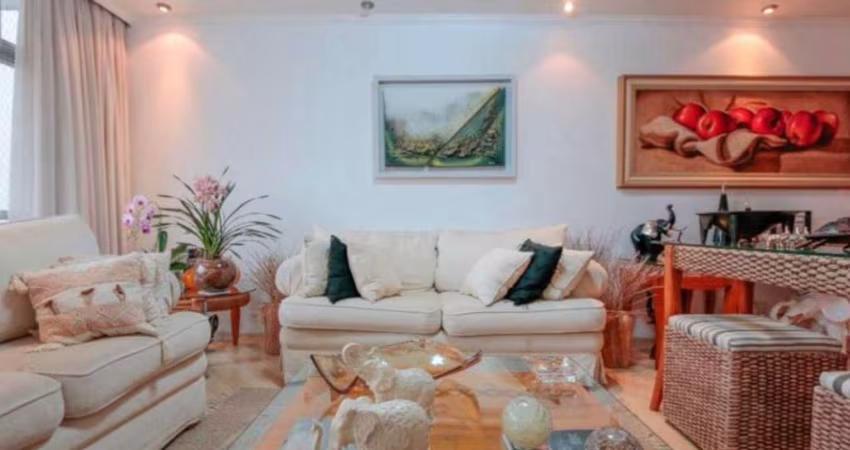 Apartamento em Vila Buarque  -  São Paulo