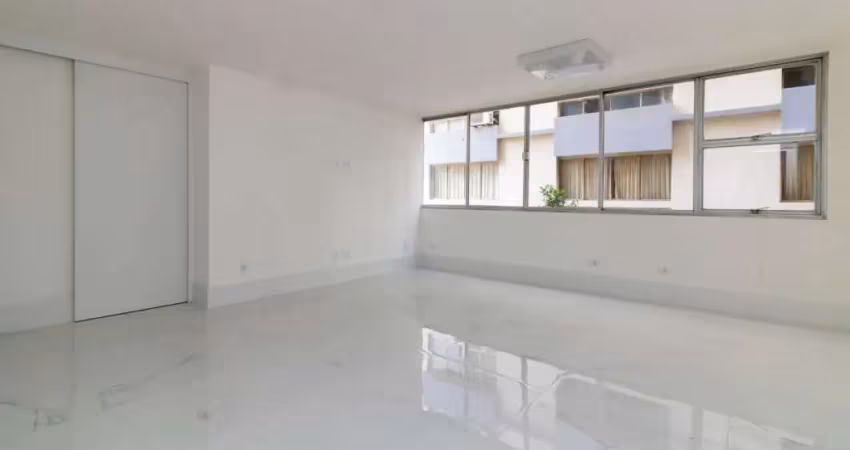 Apartamento com 4 quartos à venda na Rua Dr. Albuquerque Lins, Santa Cecília, São Paulo