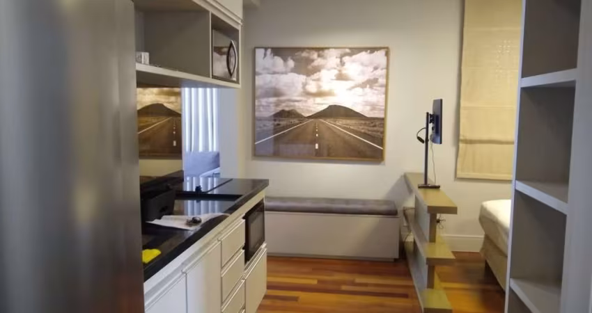 Studio em Jardim Paulista  -  São Paulo