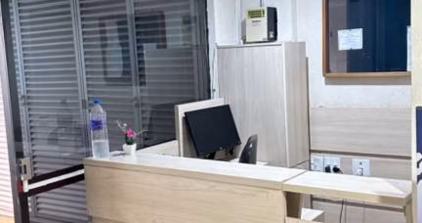 Apartamento em Barra Funda  -  São Paulo