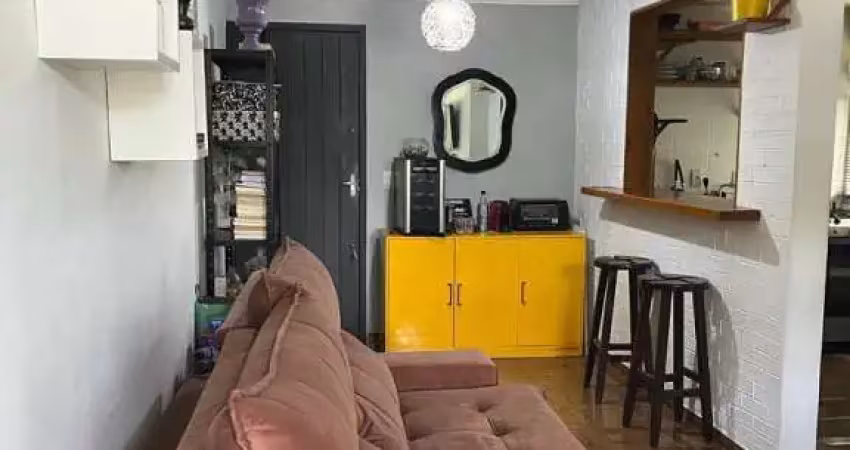 Apartamento com 2 quartos à venda na Avenida Santos Dumont, Santana, São Paulo