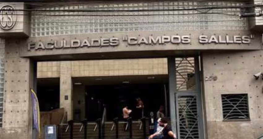 Prédio Inteiro em Lapa  com loja de porta de RUA-  São Paulo
