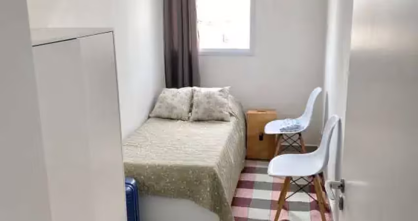 Apartamento com 2 quartos à venda na Rua Antônio de Godói, Centro, São Paulo