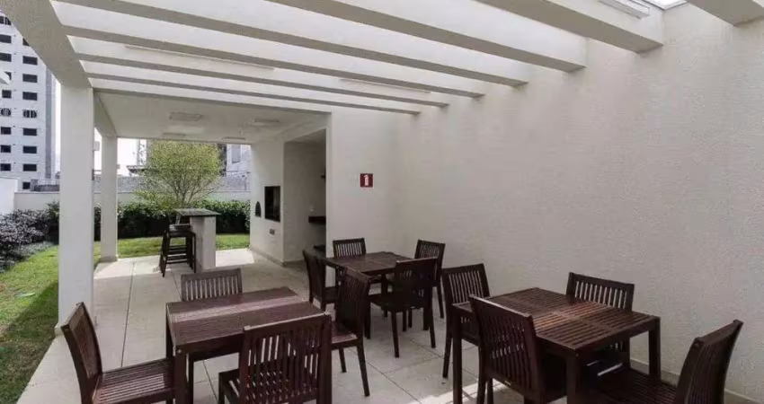 Apartamento com 1 quarto à venda na Rua Visc. de Parnaíba, Brás, São Paulo