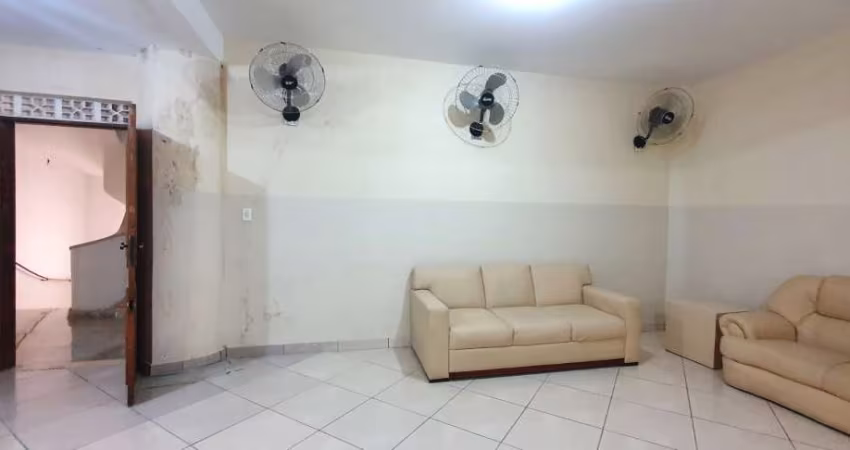 Loja/Salão em Campos Elíseos  -  São Paulo