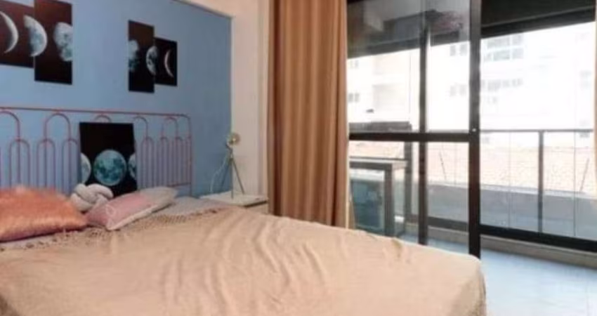 Studio em Pinheiros  -  São Paulo