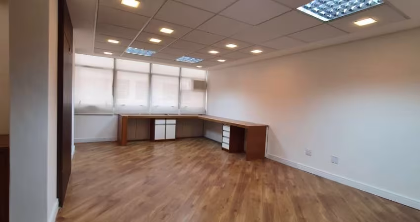 Sala em Consolação  -  São Paulo
