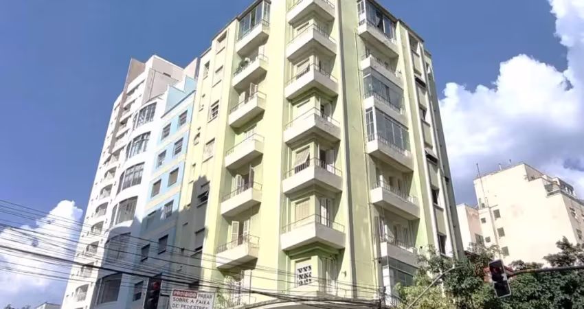 Apartamento com 1 quarto à venda na Rua Martim Francisco, Vila Buarque, São Paulo