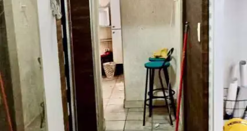Apartamento com 2 quartos à venda na Rua Vitória, Santa Ifigênia, São Paulo