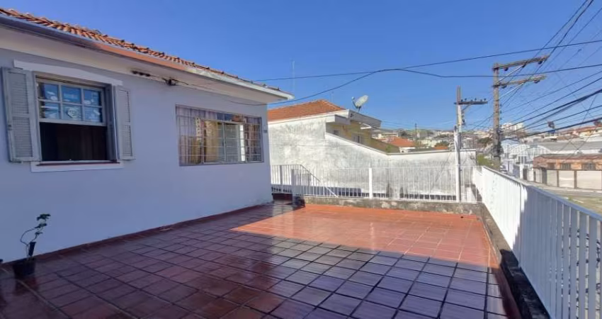 Casa em Vila Maria Luisa  -  São Paulo