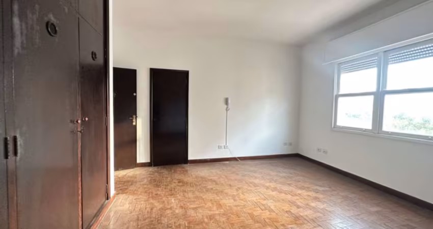 Apartamento Kitchenette/Studio em Campos Elíseos  -  São Paulo