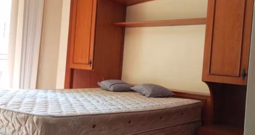 Apartamento em Consolação  -  São Paulo