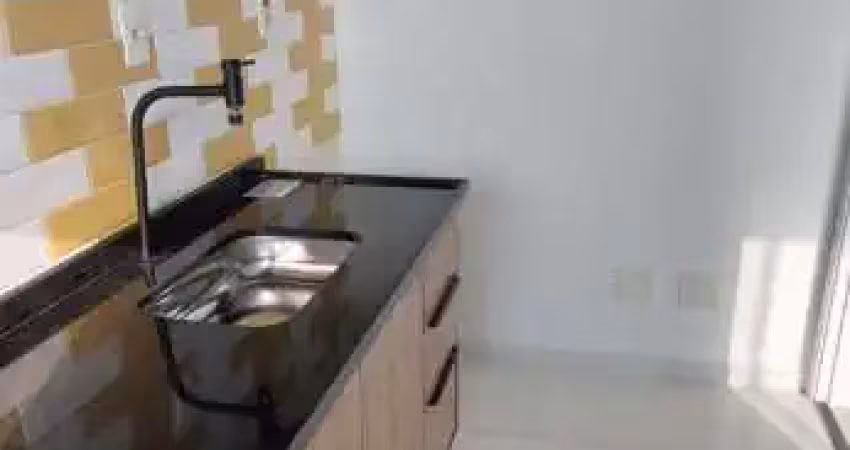 Apartamento com 2 quartos à venda na Rua Francisco Luís de Souza Júnior, Água Branca, São Paulo
