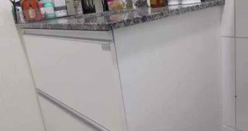 Apartamento com 1 quarto à venda na Rua do Lavapés, Cambuci, São Paulo