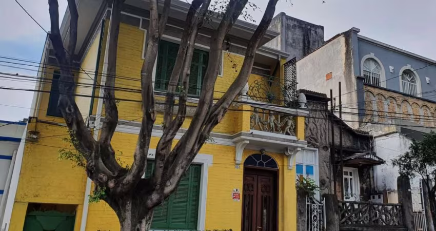 Casa em Morro dos Ingleses  -  São Paulo