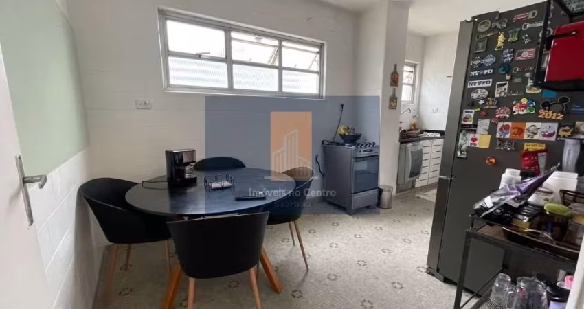 Apartamento em Santa Cecília  -  São Paulo