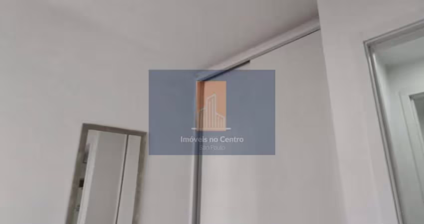 Apartamento Kitchenette/Studio em Liberdade  -  São Paulo