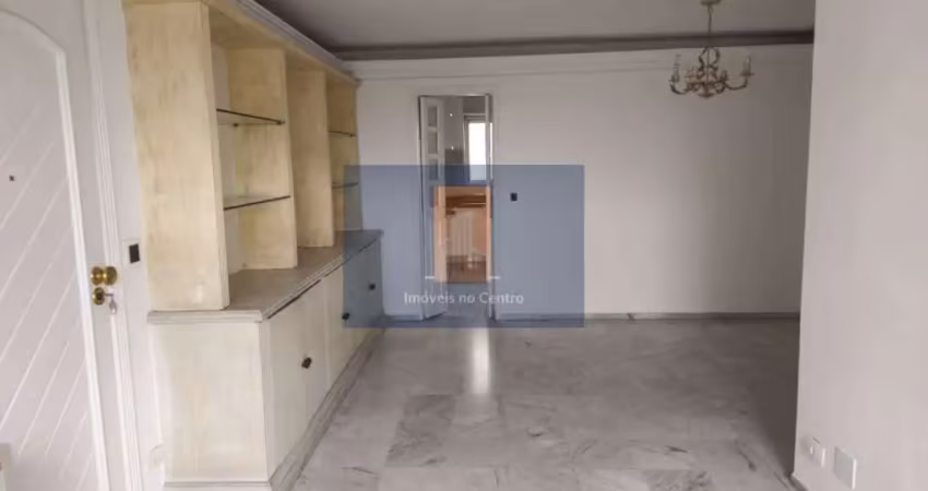 Apartamento com 3 quartos à venda na Rua Xiró, Jardim das Laranjeiras, São Paulo