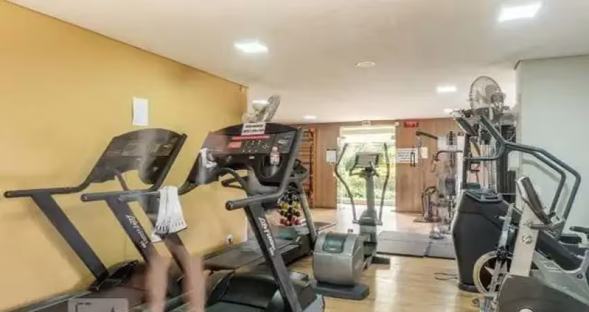 Apartamento com 3 quartos à venda na Rua Capistrano de Abreu, Barra Funda, São Paulo