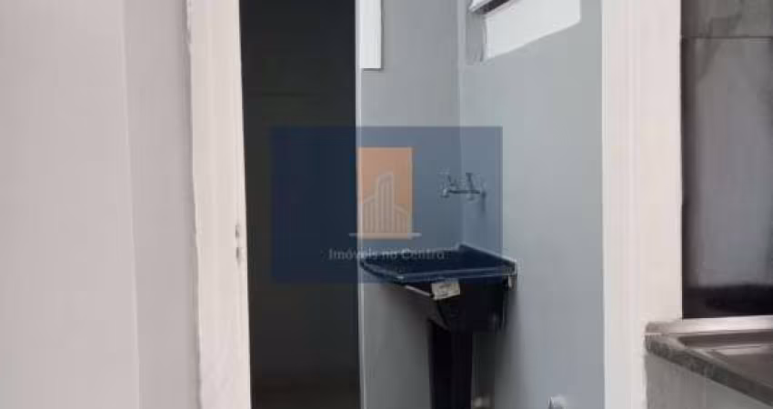 Apartamento em Santa Ifigênia  -  São Paulo