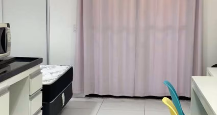 Apartamento Kitchenette/Studio em Campos Elíseos - São Paulo, SP