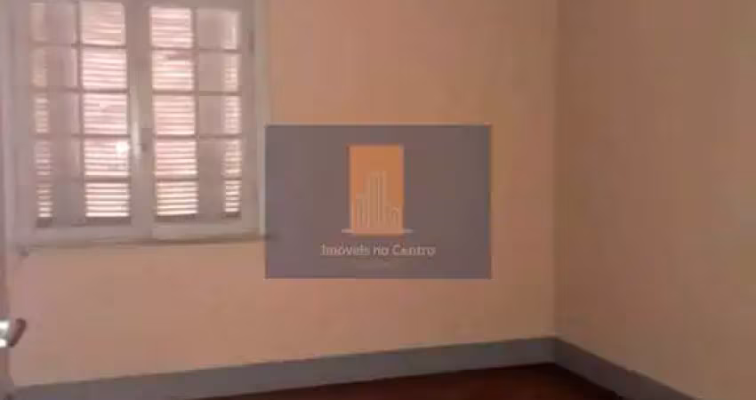 Apartamento com 1 quarto à venda na Avenida Ipiranga, República, São Paulo