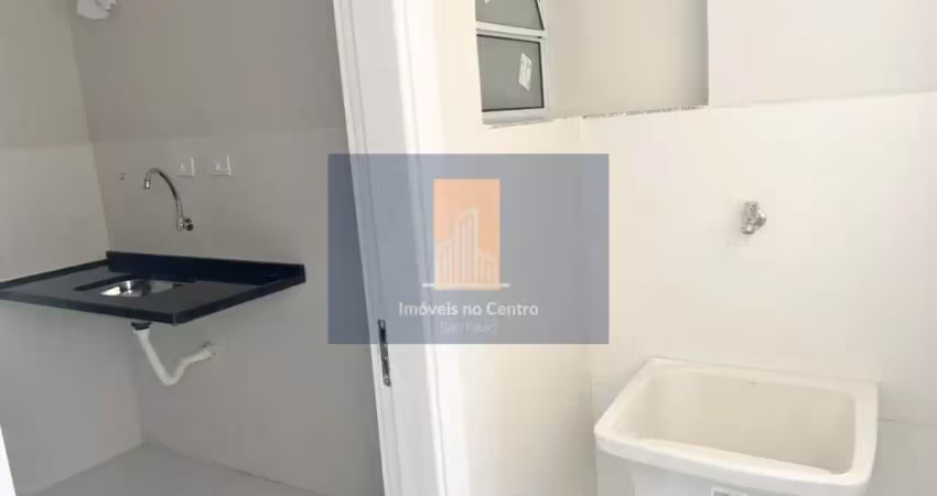 Apartamento com 1 quarto à venda na Rua Brigadeiro Galvão, Barra Funda, São Paulo