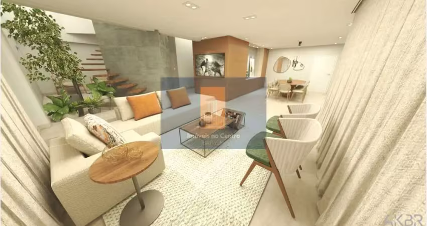 Apartamento à venda na Rua Doutor Gabriel dos Santos, Santa Cecília, São Paulo