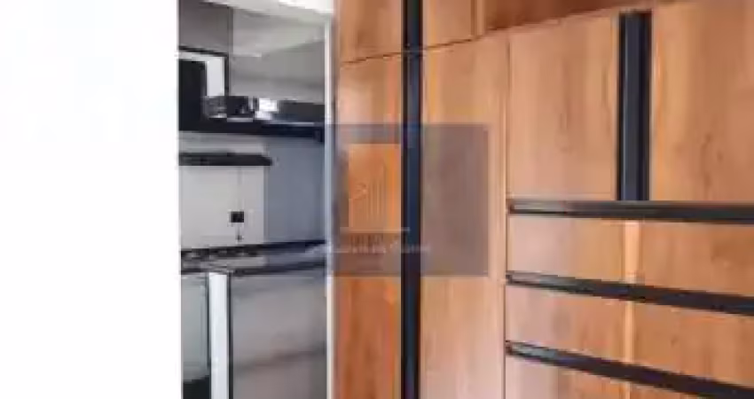 Apartamento com 1 quarto à venda na Praça Júlio Mesquita, Santa Ifigênia, São Paulo