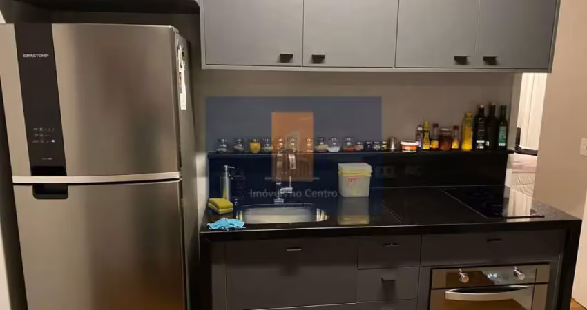 Apartamento em Campos Elíseos - São Paulo, SP