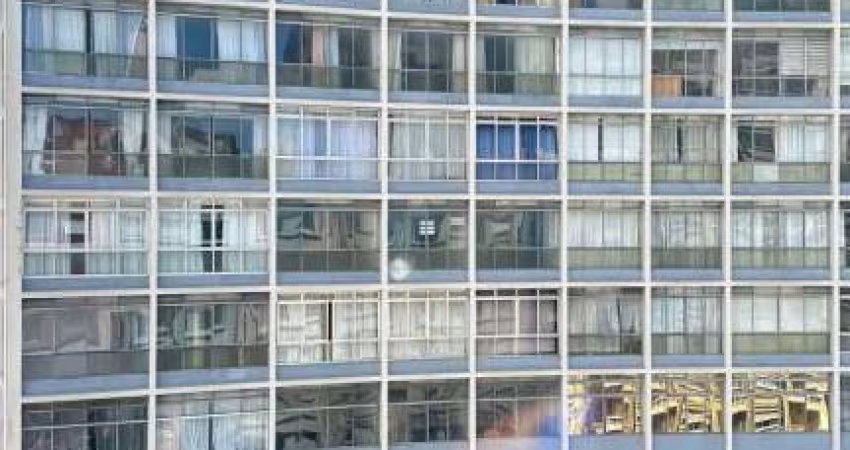 Apartamento em Santa Cecilia  -  São Paulo