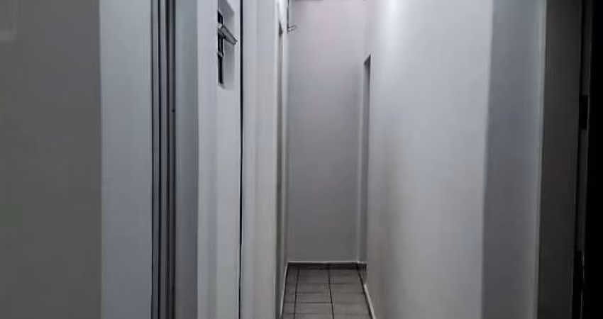 Loja/Salão em Vila Buarque  -  São Paulo