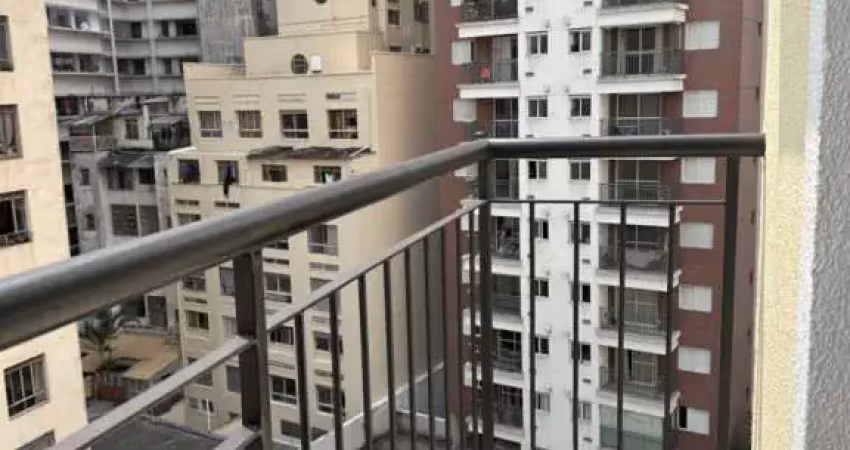 Apartamento kitchenette/studio em república - são paulo, sp