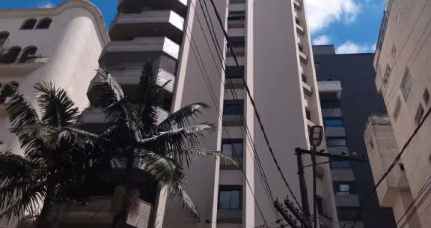 Apartamento em Consolação  -  São Paulo