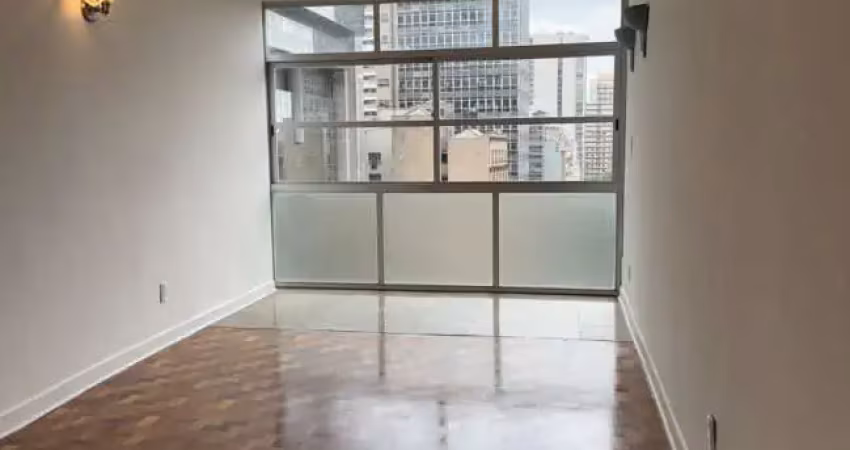 Apartamento com 3 quartos à venda na Praça da República, República, São Paulo