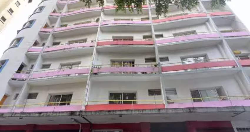 Apartamento kitchenette/studio em campos elíseos  -  são paulo