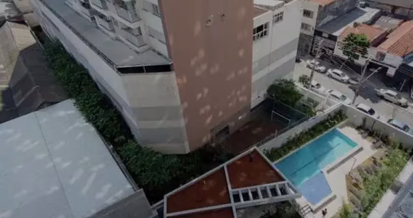 Apartamento com 2 quartos à venda na Rua Flora, Brás, São Paulo