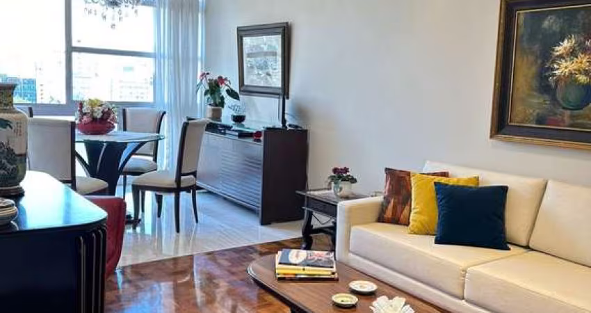 Apartamento Duplex em República - São Paulo, SP