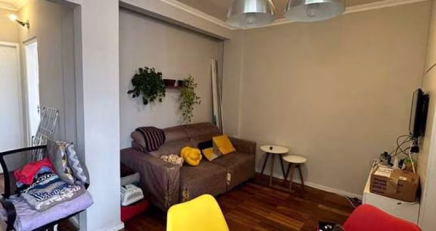 Apartamento em Consolação  -  São Paulo