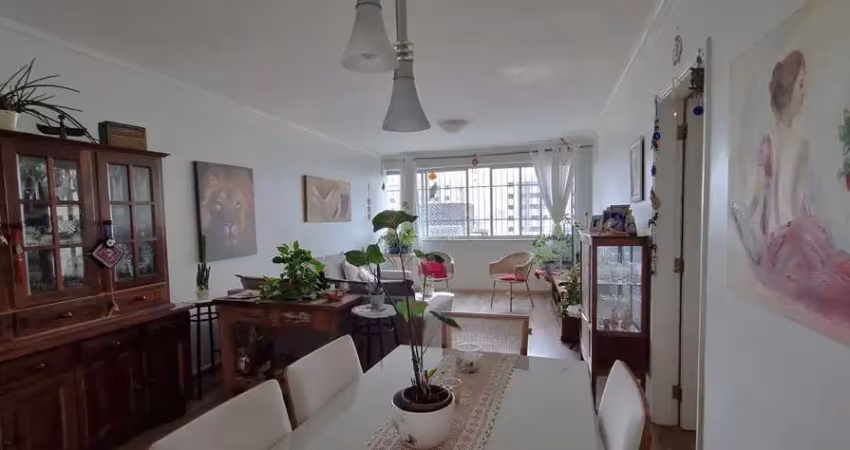 Apartamento com 3 quartos à venda na Rua Cristiano Viana, Pinheiros, São Paulo