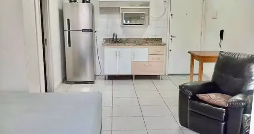Apartamento kitchenette/studio em cambuci  -  são paulo