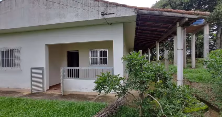 Casa Térrea em Chácara Recreio Internacional  -  Suzano