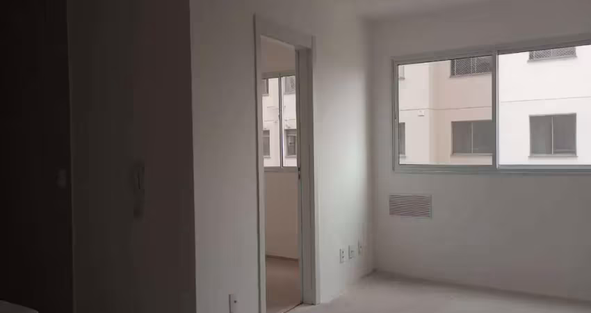 Apartamento com 2 quartos à venda na Rua Federação Paulista de Futebol, Várzea da Barra Funda, São Paulo