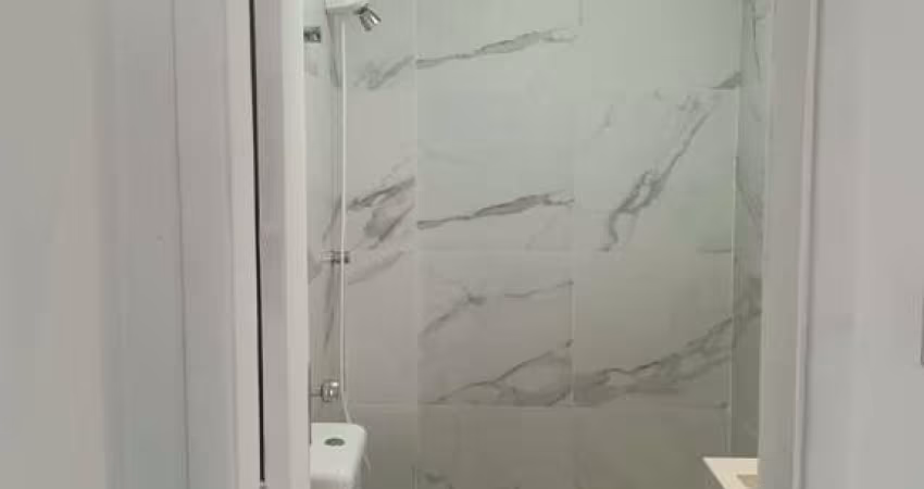 Apartamento em Vila Buarque - sp, São Paulo