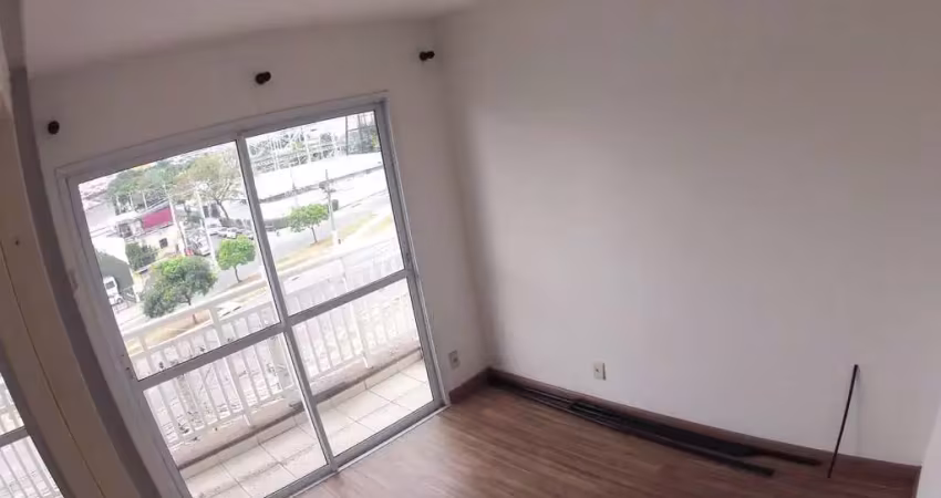 Apartamento com 2 quartos à venda na Avenida Rangel Pestana, Brás, São Paulo